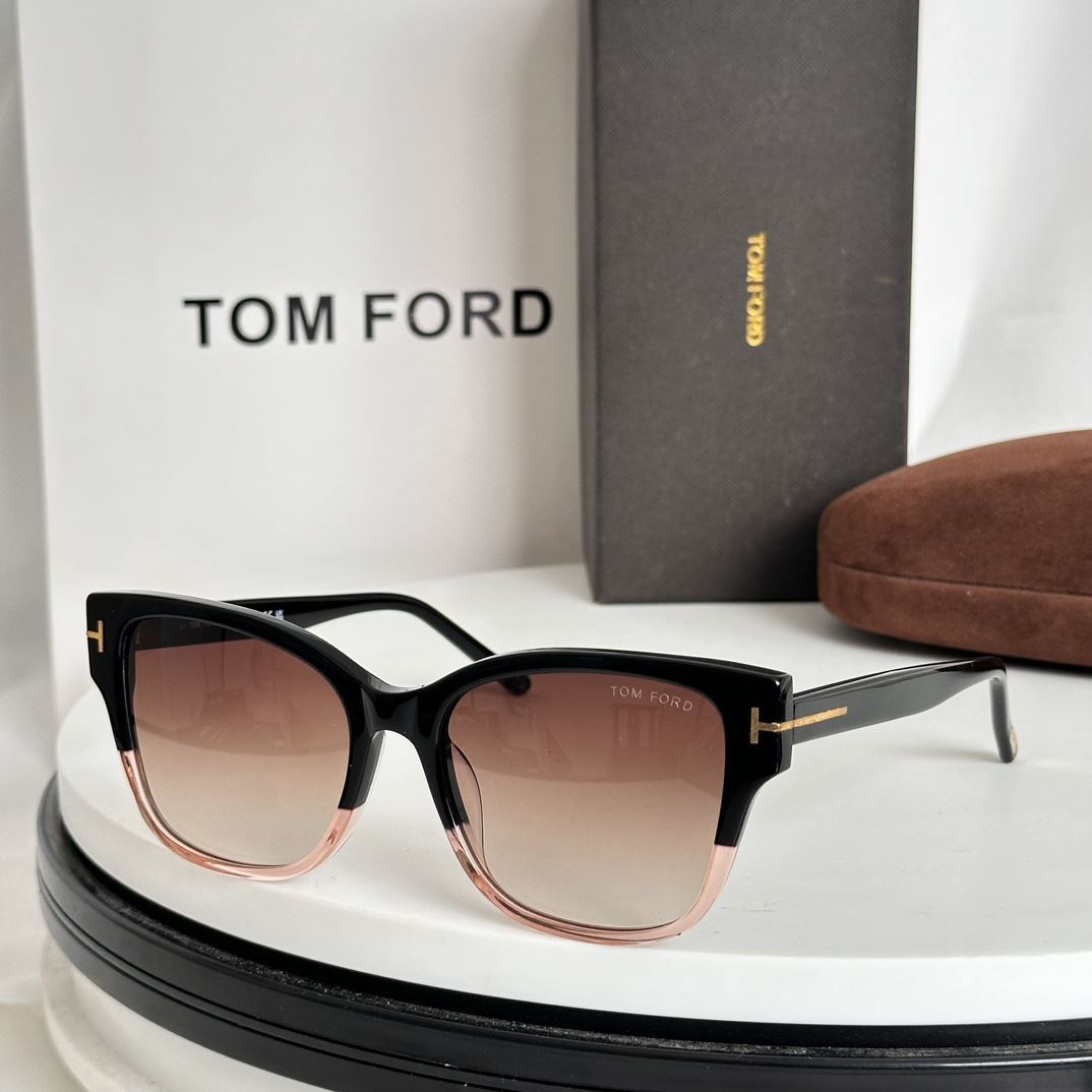 Tom Ford Sunglasses